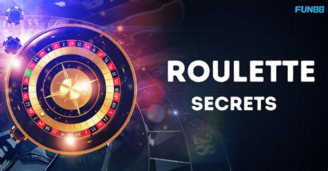roulette secrets|Iba pa.